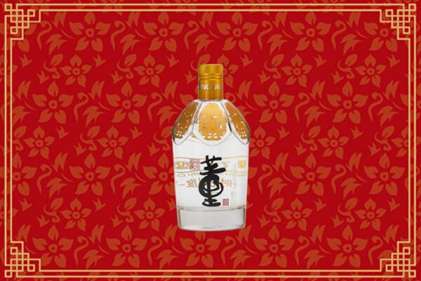 收购行情：景县回收董酒