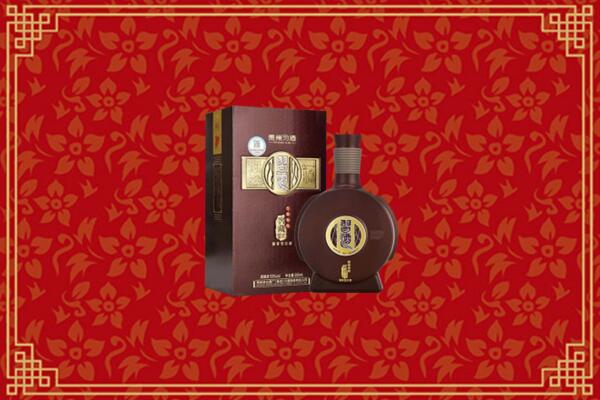景县回收习酒