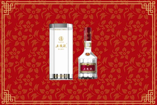 景县回收酒
